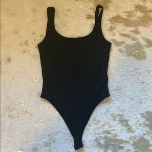 Naked Wardrobe Body Suit